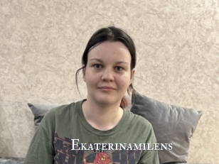 Ekaterinamilens