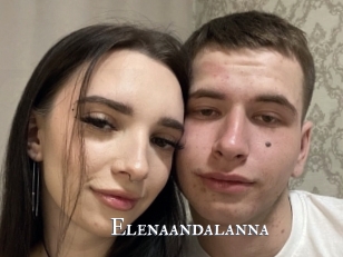 Elenaandalanna