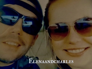 Elenaandcharles