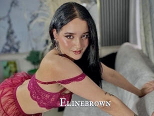 Elinebrown