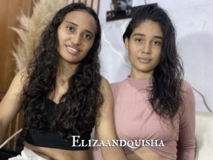 Elizaandquisha