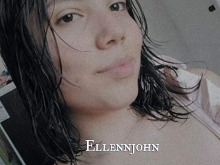 Ellennjohn