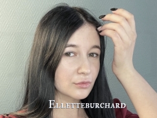 Elletteburchard