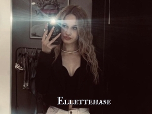 Ellettehase