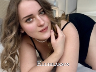 Ellielarson