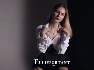 Ellieportant