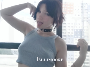 Ellimoore