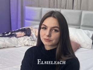 Elsieleach