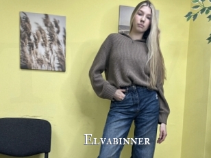 Elvabinner