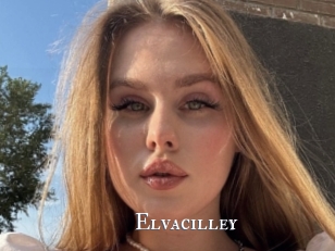 Elvacilley