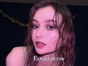 Elvacleeton