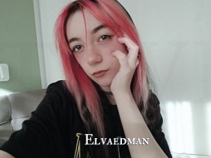 Elvaedman