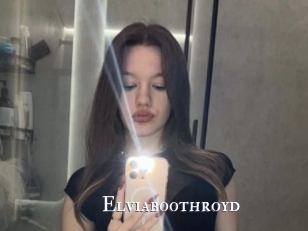 Elviaboothroyd