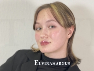 Elvinahargus