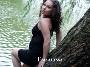 Emaalyssa