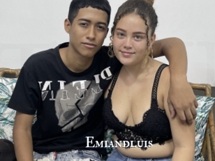 Emiandluis