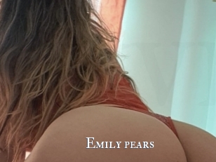 Emily_pears