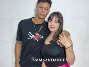 Emmaandangus