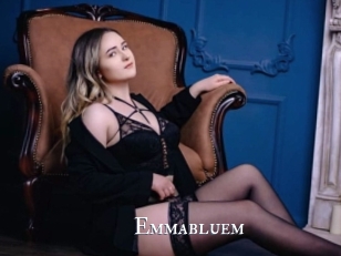 Emmabluem