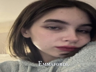 Emmaforde