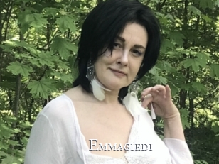 Emmagiedi