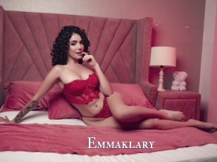 Emmaklary