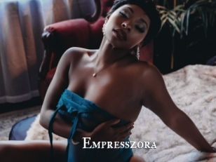 Empresszora