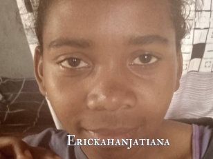 Erickahanjatiana