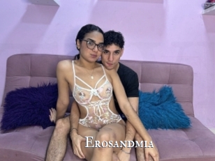 Erosandmia