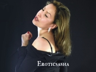 Eroticsasha