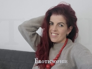 Eroticsophie