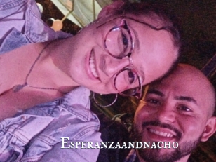 Esperanzaandnacho