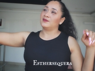 Esthersequera