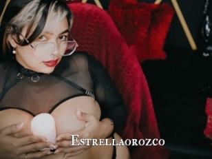 Estrellaorozco