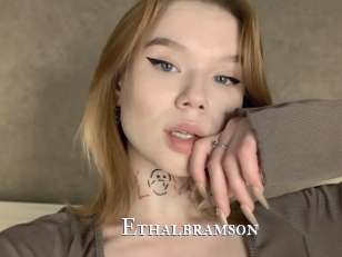 Ethalbramson