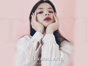 Evagallager