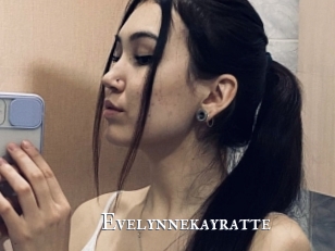 Evelynnekayratte