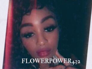 FLOWERPOWER432