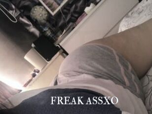 FREAK_ASSXO