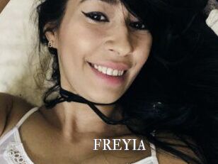 FREYIA_