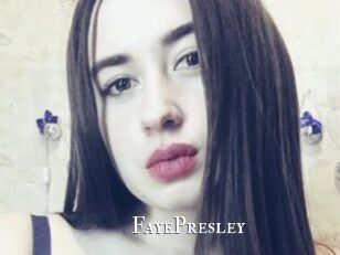 FayePresley