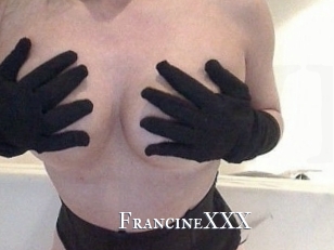 FrancineXXX