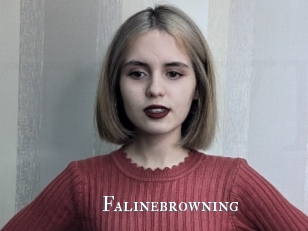 Falinebrowning