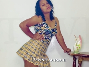 Fanniemonroe