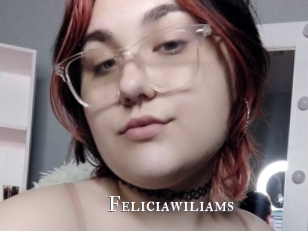 Feliciawiliams