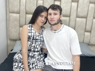 Fiorellaandliam