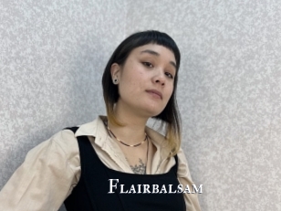 Flairbalsam