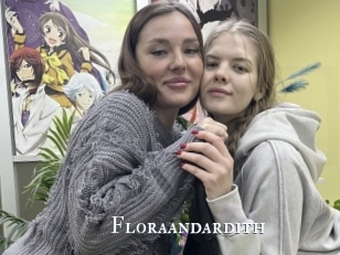 Floraandardith