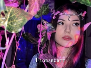 Floraburtt