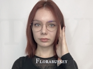 Florabuskey